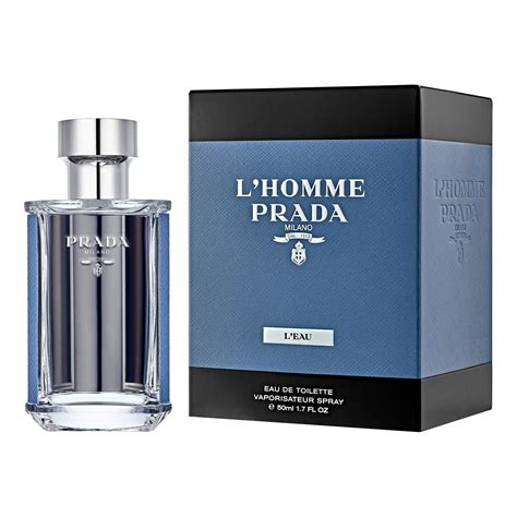 luca grimoldi lommi prada|L'Homme Eau de Toilette .